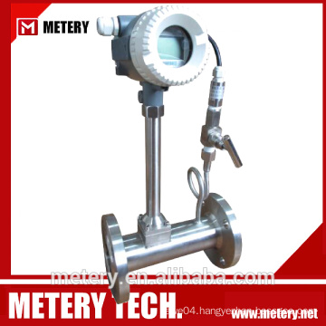 Digital Display Flow Meters for Gases Metery Tech.China